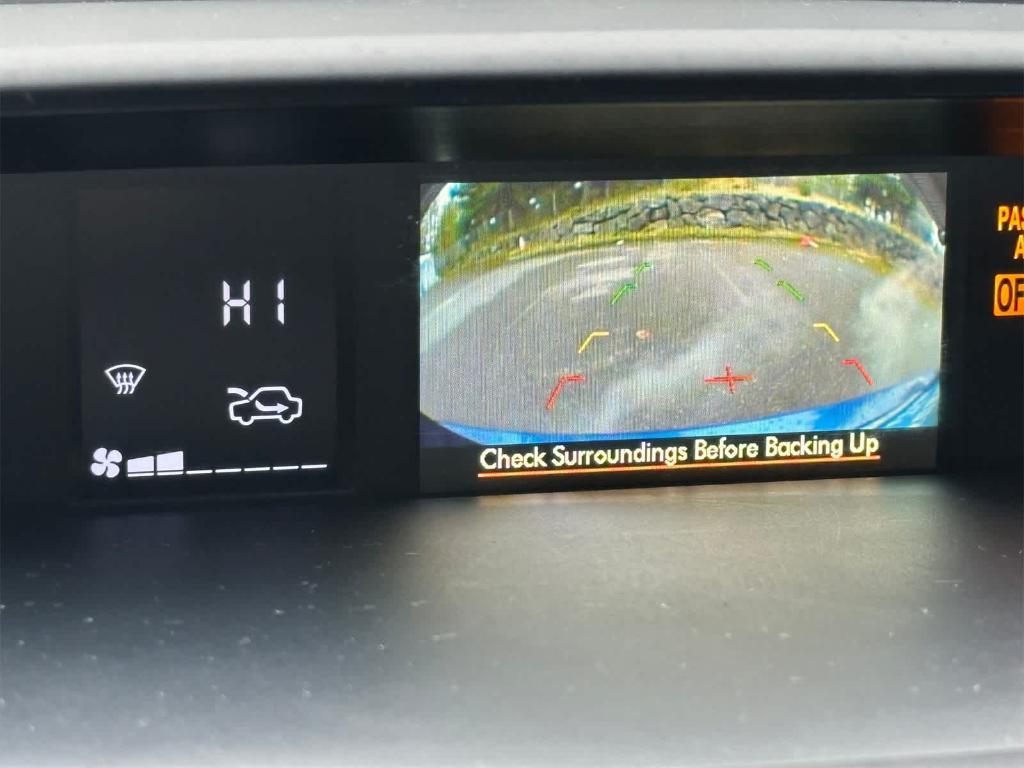 used 2015 Subaru WRX car, priced at $18,995