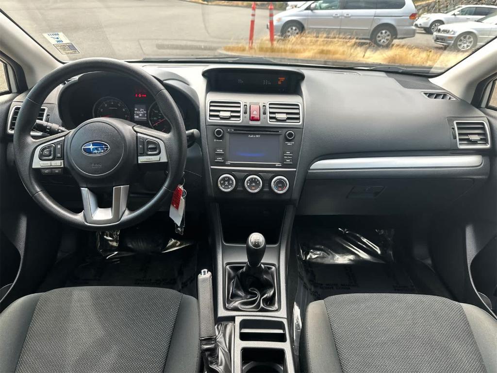 used 2017 Subaru Crosstrek car, priced at $21,995