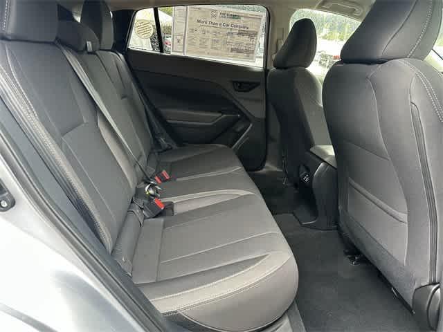 new 2025 Subaru Crosstrek car, priced at $30,122