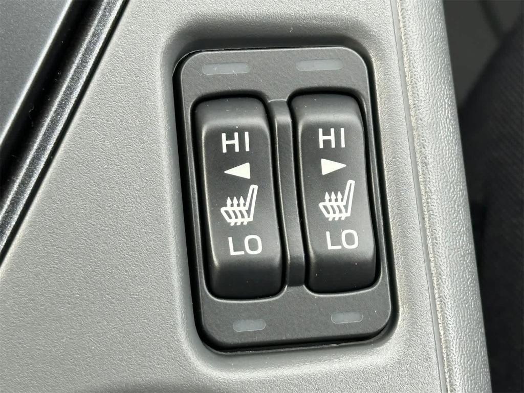 new 2026 Subaru Crosstrek car, priced at $33,143