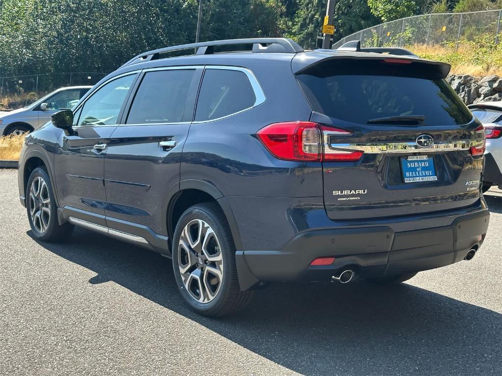 new 2025 Subaru Ascent car, priced at $53,984