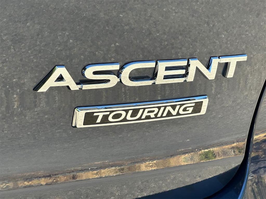 new 2025 Subaru Ascent car, priced at $53,984