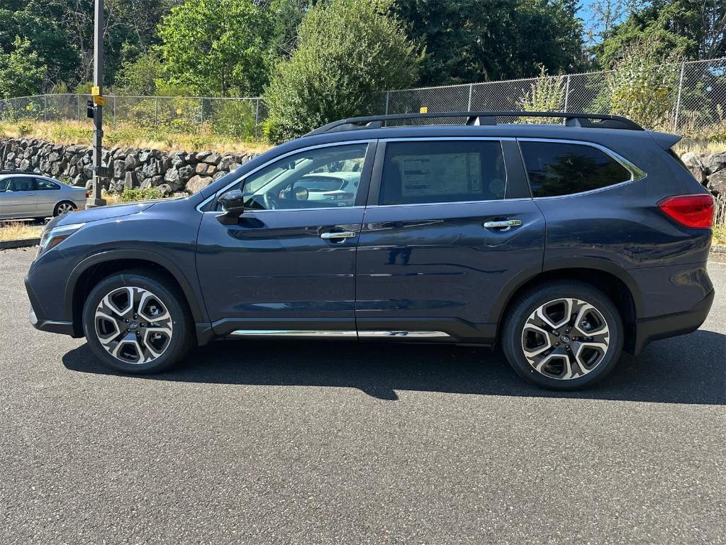 new 2025 Subaru Ascent car, priced at $53,984