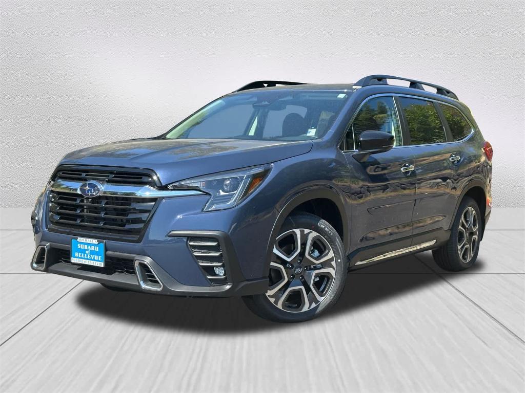 new 2025 Subaru Ascent car, priced at $53,984