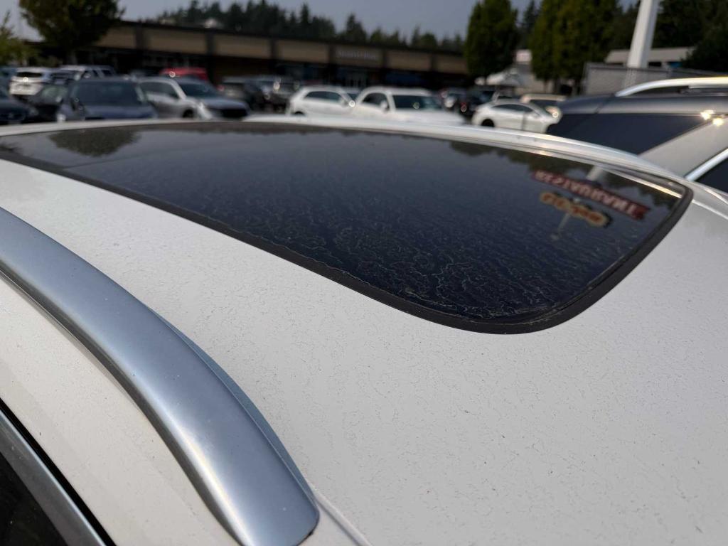 used 2023 Audi Q3 car, priced at $26,995