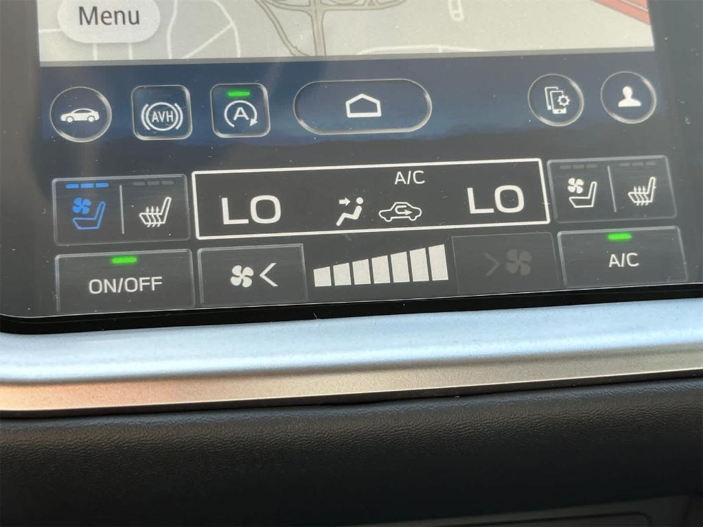 new 2025 Subaru Outback car, priced at $41,558
