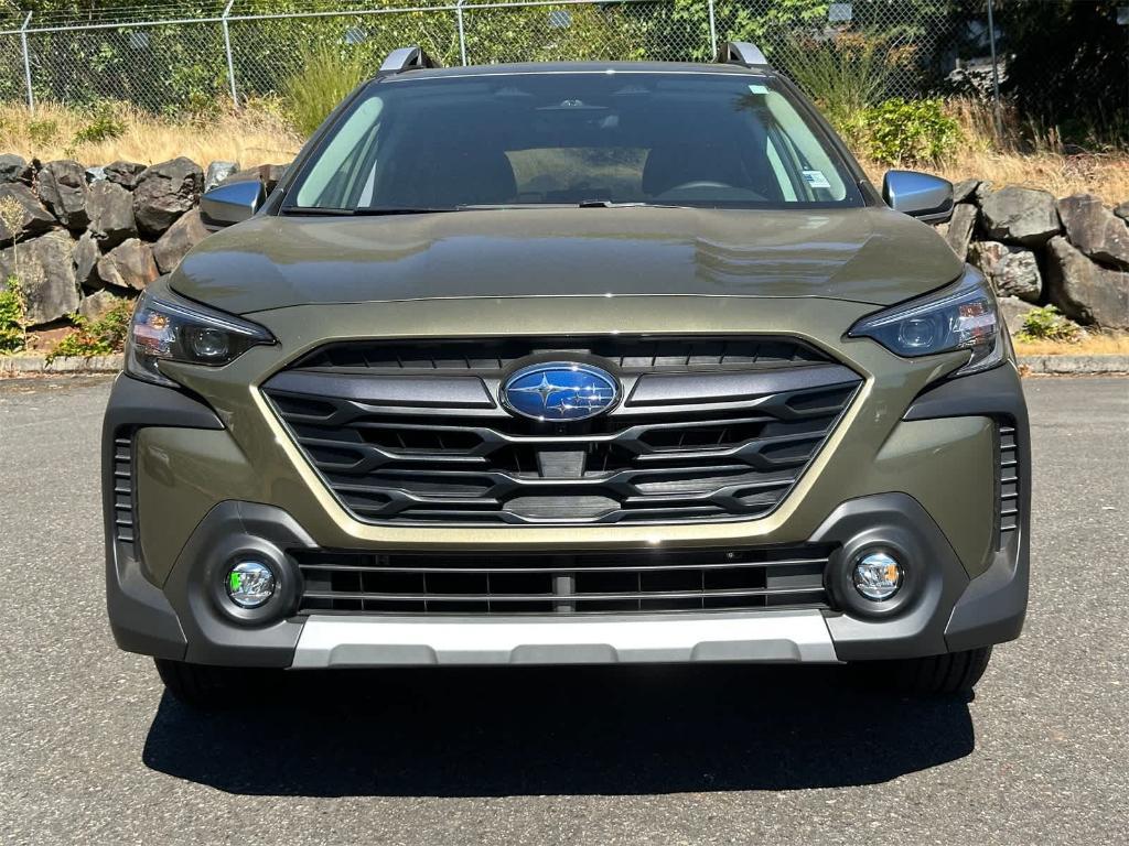 new 2025 Subaru Outback car, priced at $41,558