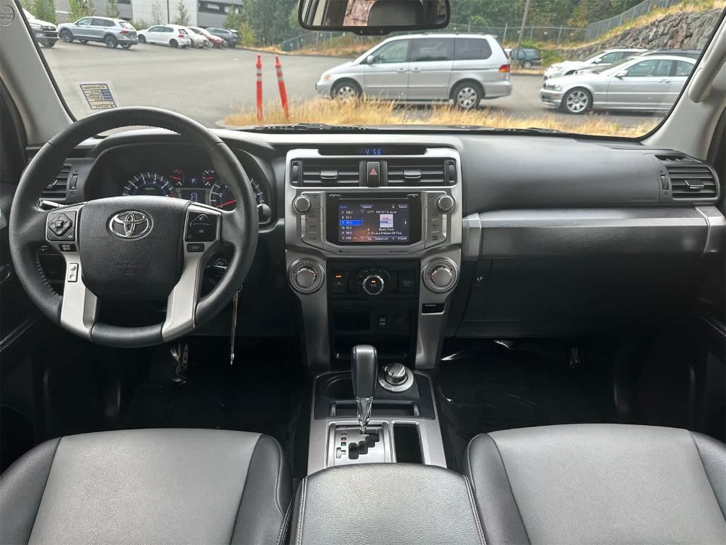 used 2019 Toyota 4Runner car, priced at $38,460