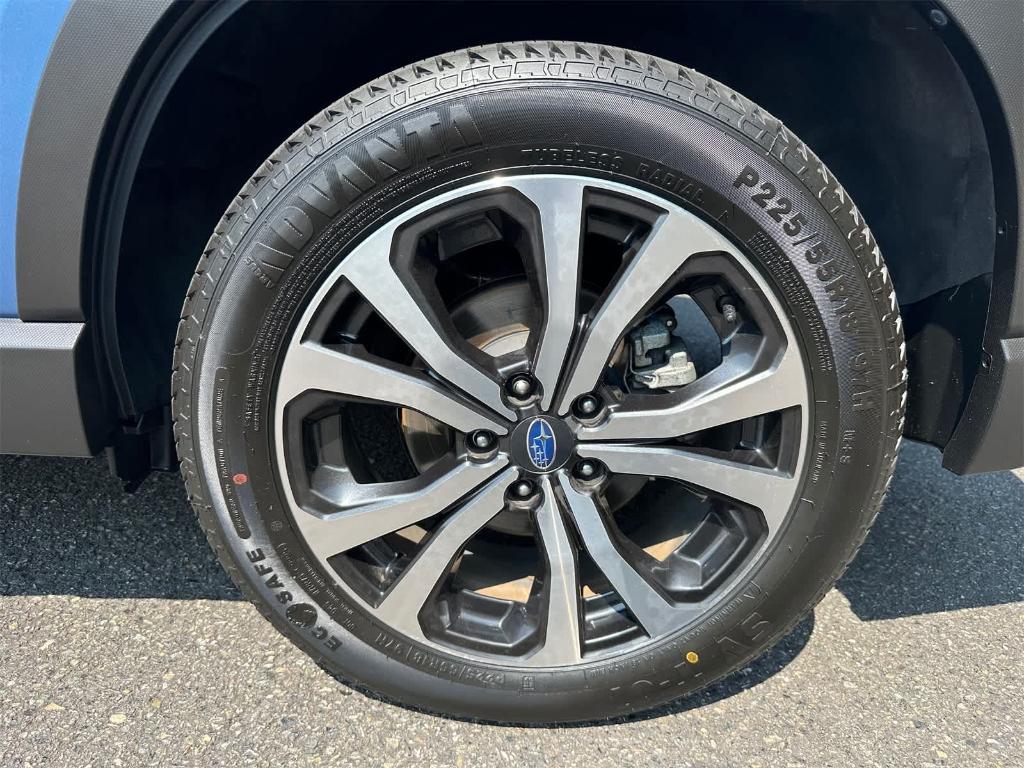 used 2021 Subaru Forester car, priced at $28,995