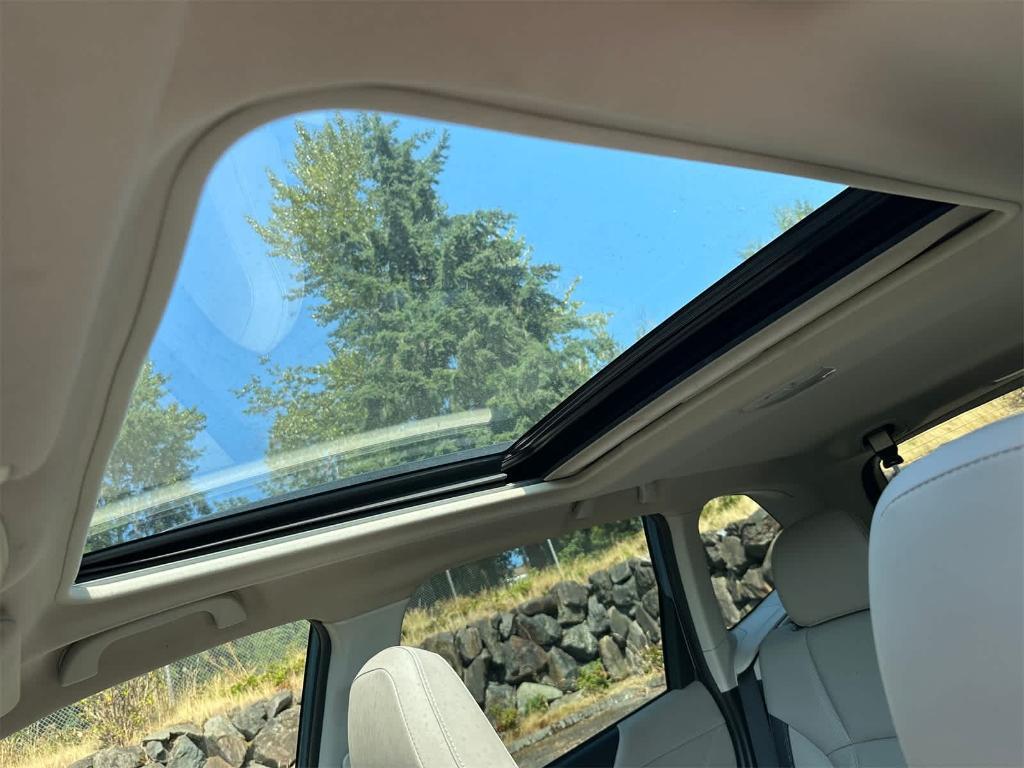 used 2021 Subaru Forester car, priced at $28,995