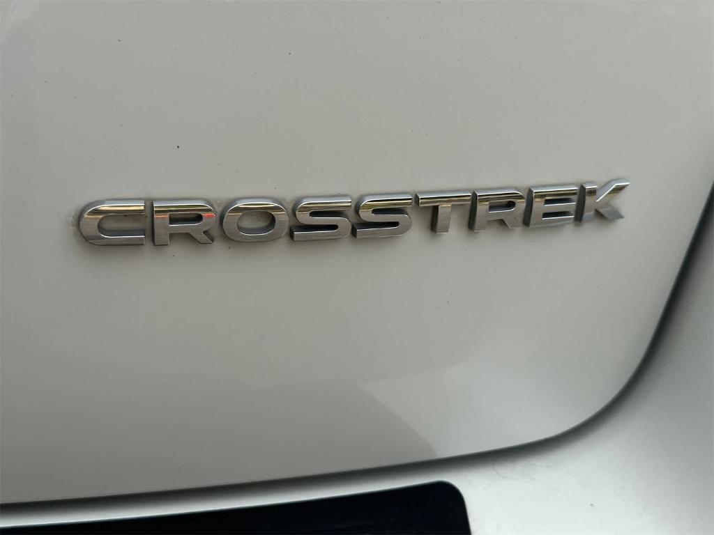 used 2021 Subaru Crosstrek car, priced at $22,995
