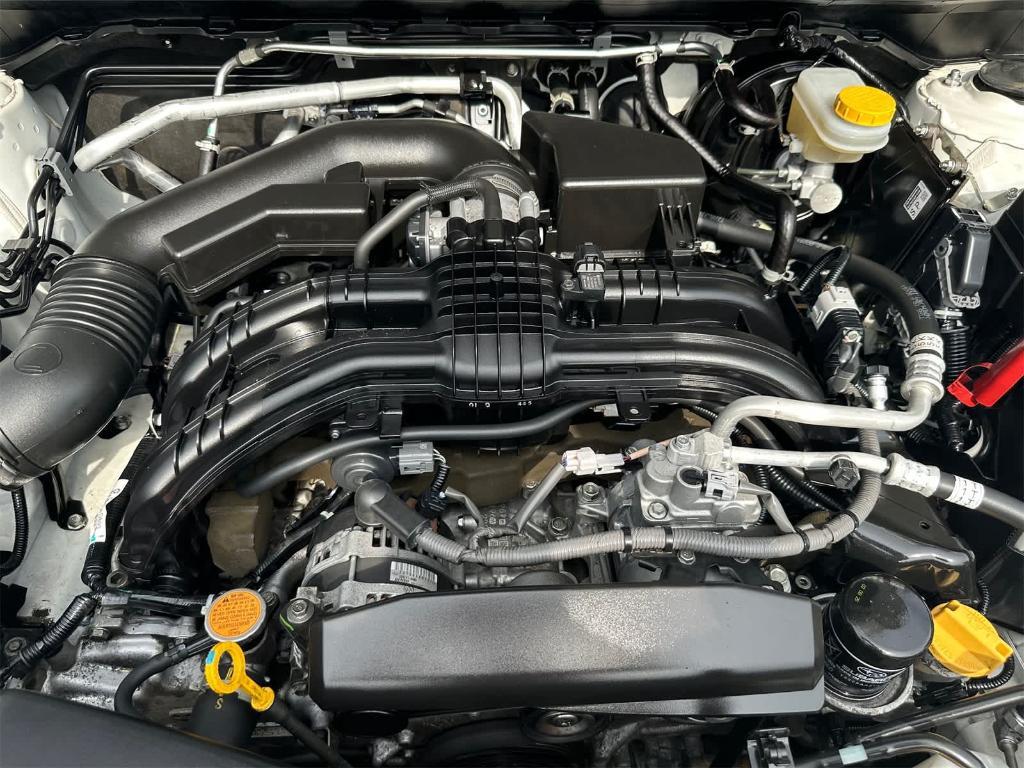 used 2021 Subaru Crosstrek car, priced at $22,995