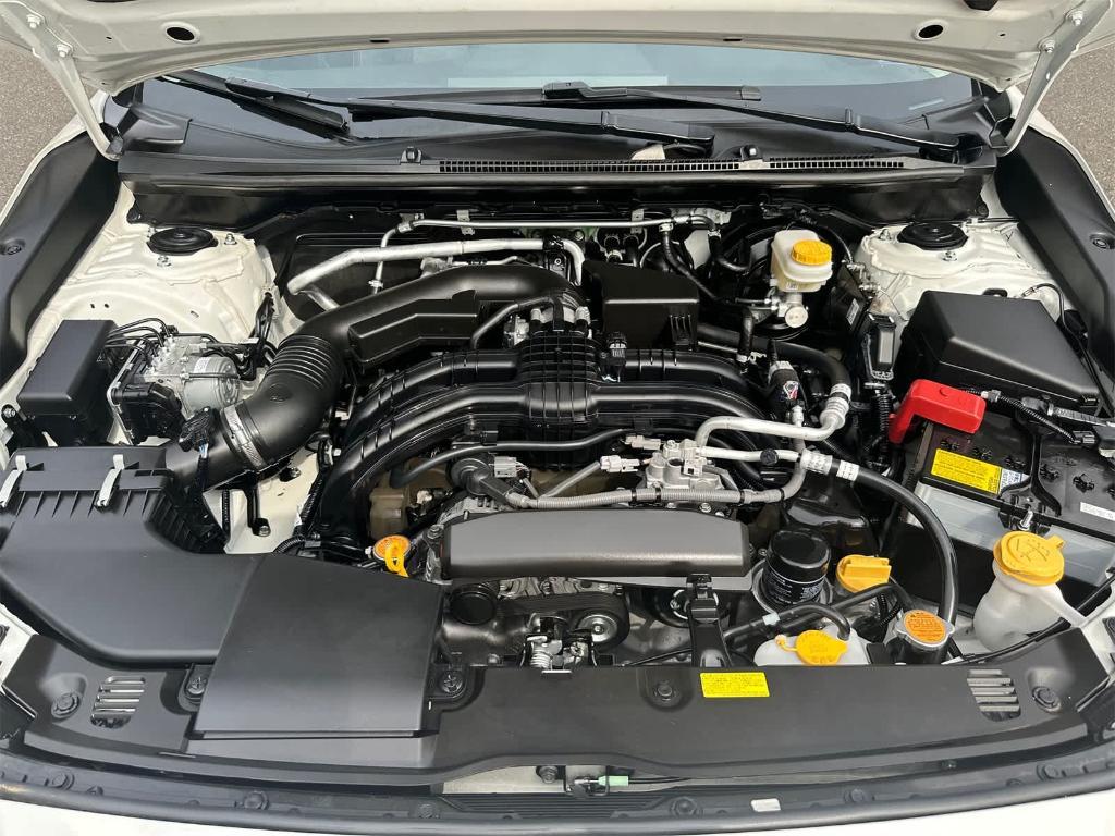 used 2023 Subaru Crosstrek car, priced at $26,995