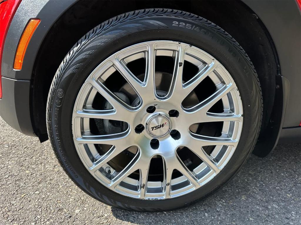 used 2013 MINI Countryman car, priced at $9,495