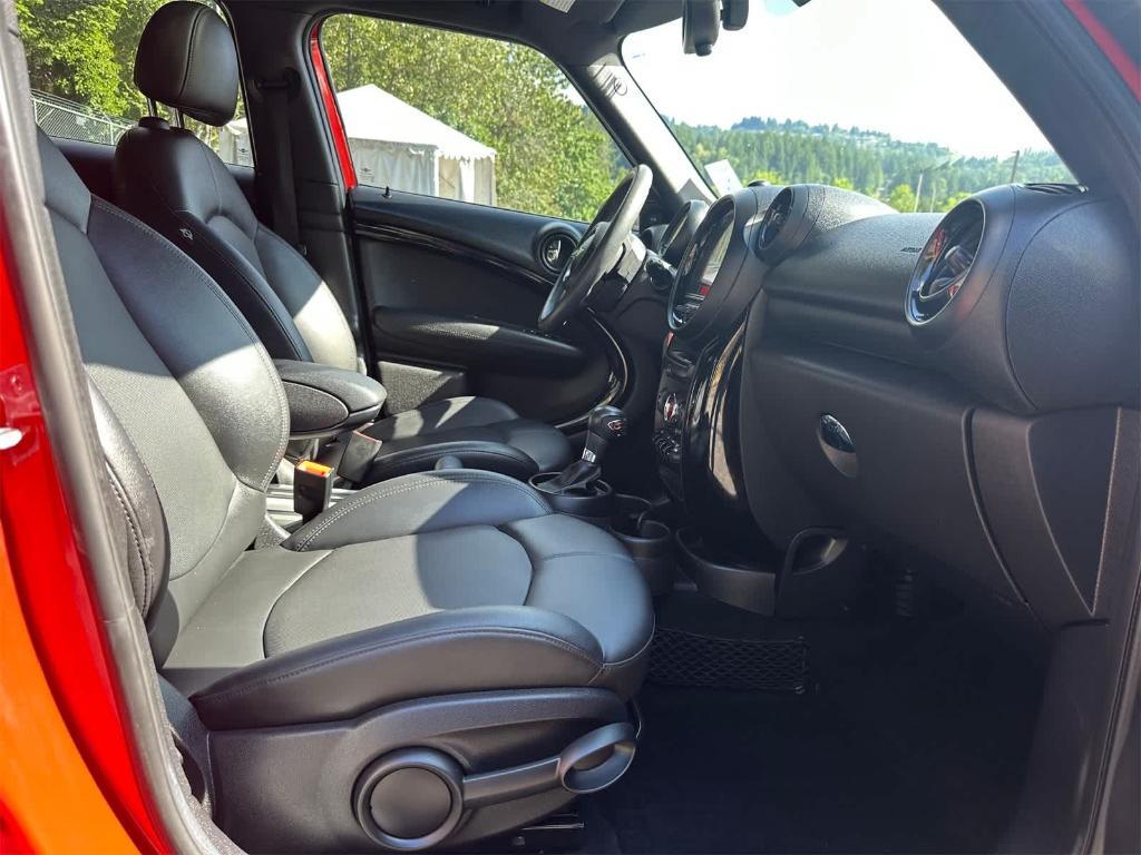 used 2013 MINI Countryman car, priced at $9,495