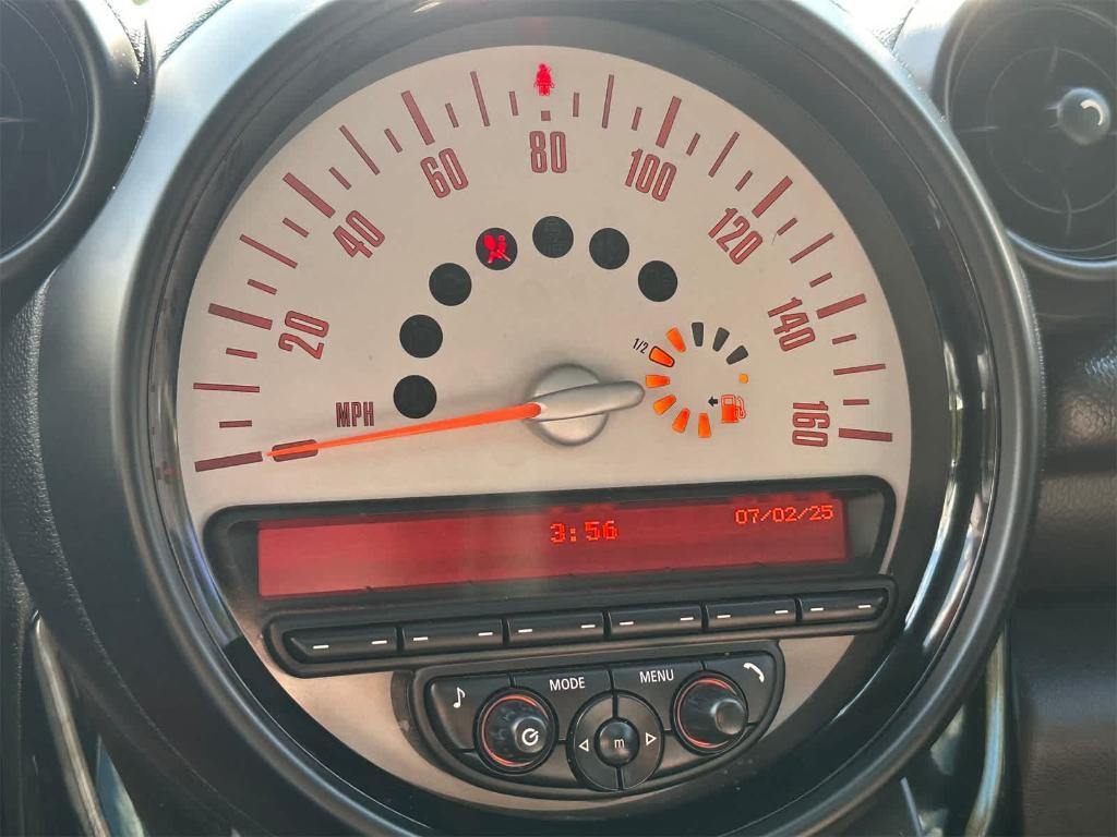 used 2013 MINI Countryman car, priced at $9,495