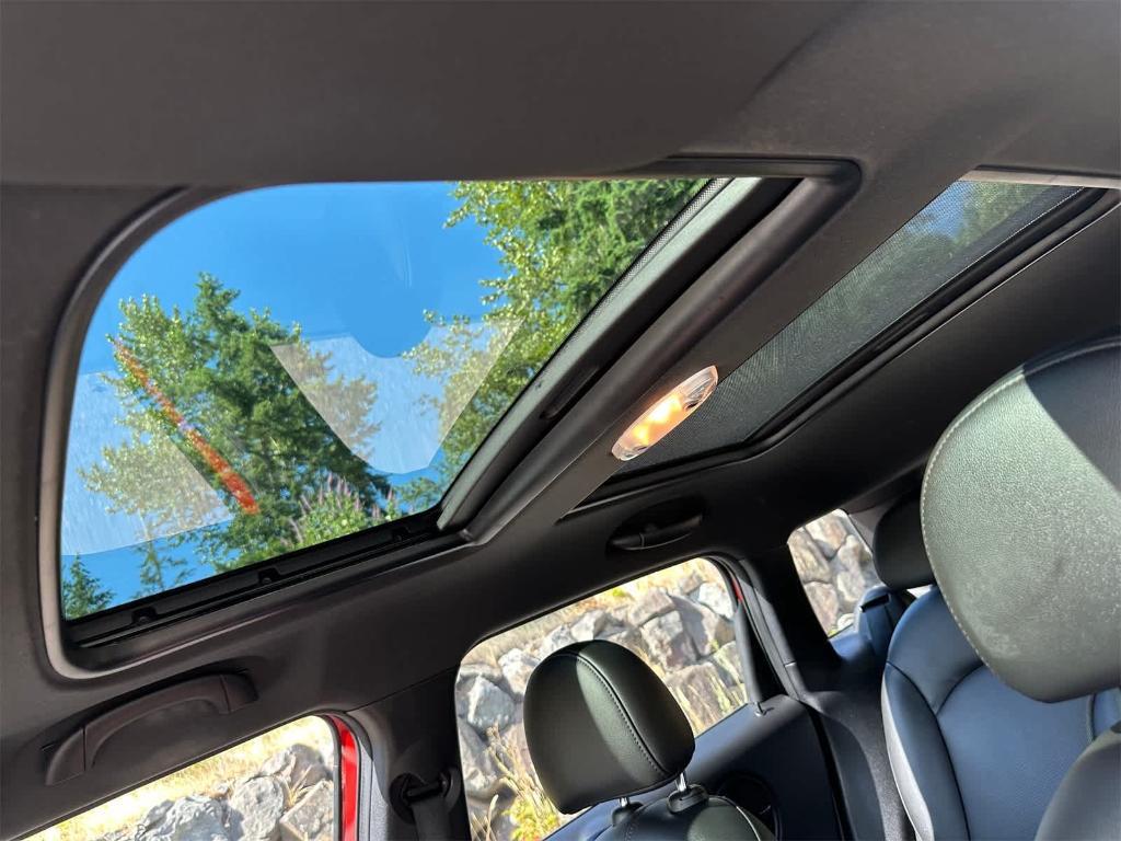 used 2013 MINI Countryman car, priced at $9,495