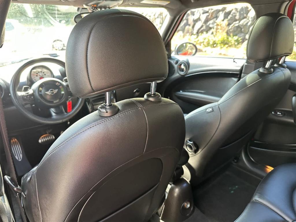 used 2013 MINI Countryman car, priced at $9,495