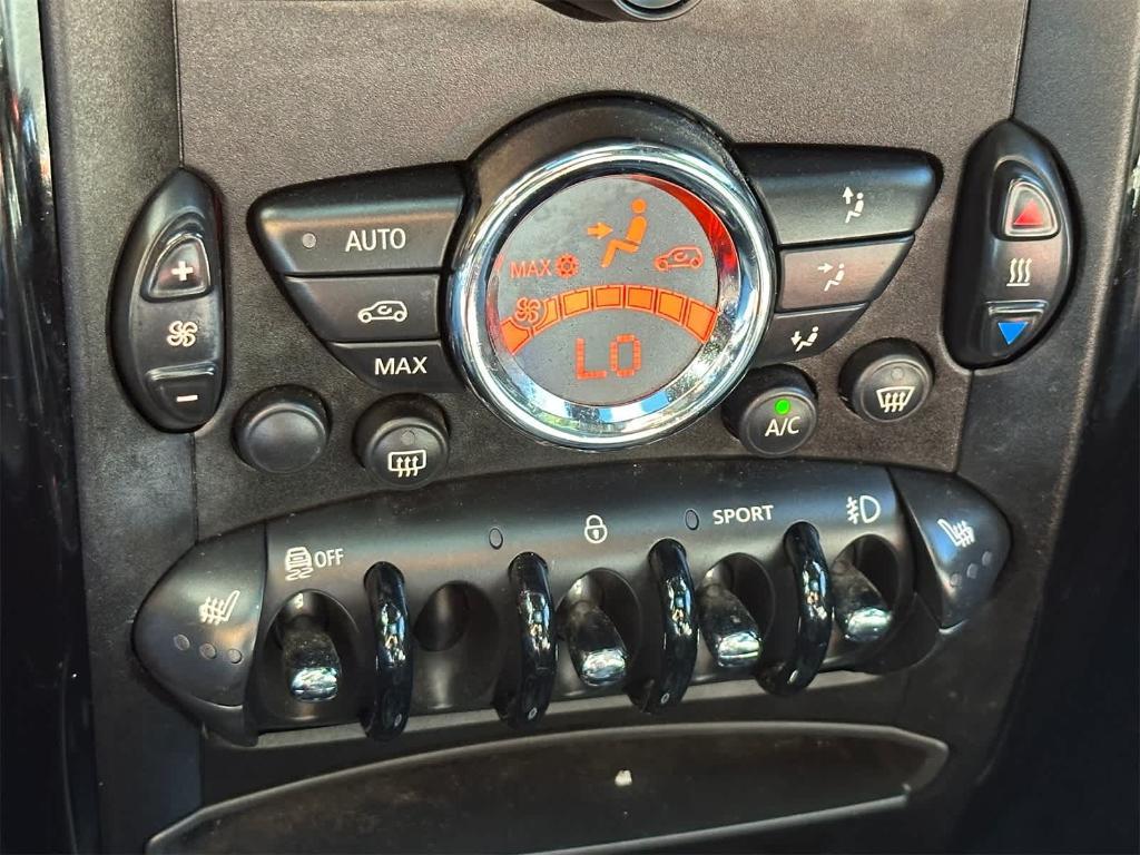 used 2013 MINI Countryman car, priced at $9,495