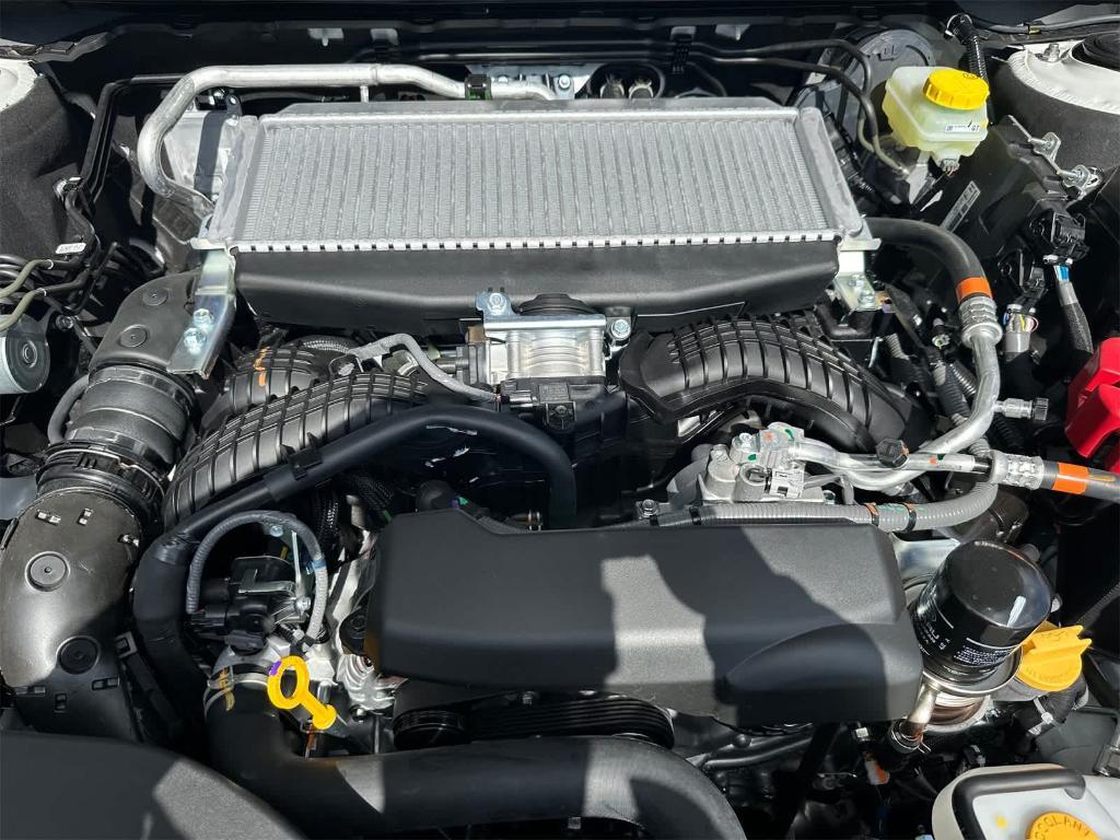 new 2025 Subaru Outback car, priced at $43,546