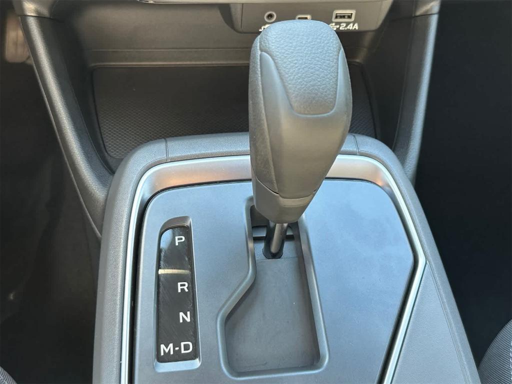 new 2025 Subaru Crosstrek car, priced at $30,598
