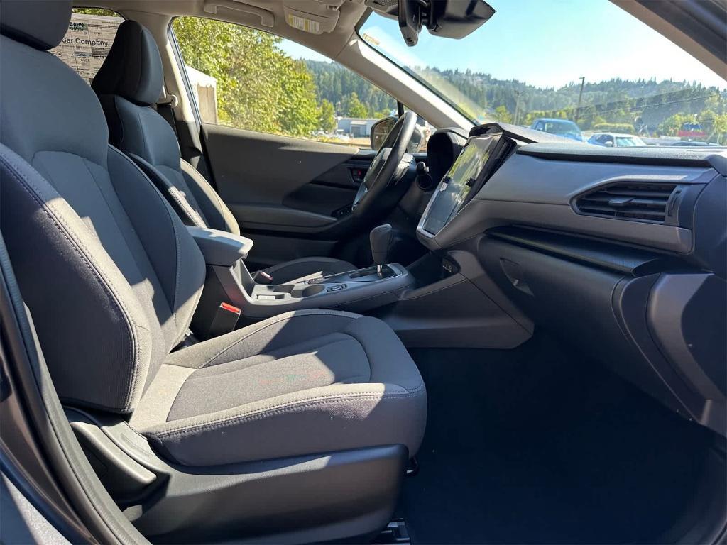 new 2025 Subaru Crosstrek car, priced at $30,598