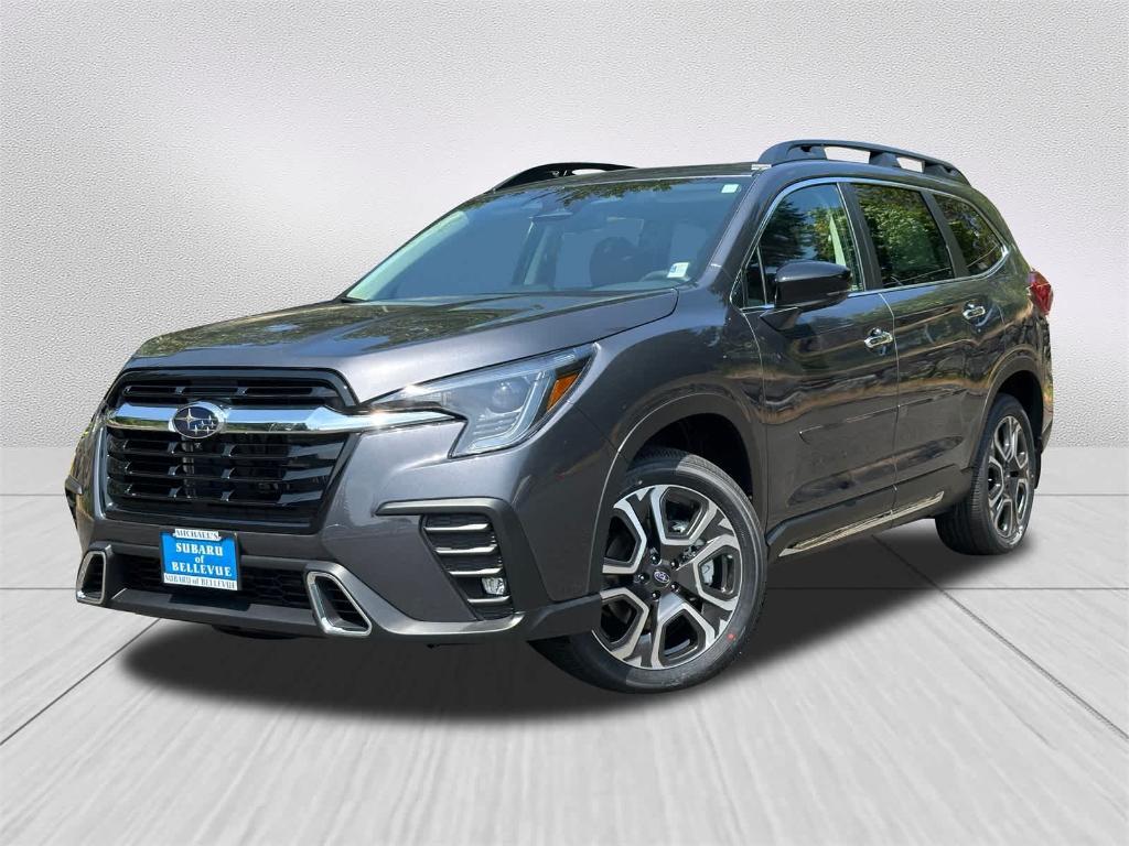 new 2025 Subaru Ascent car, priced at $52,096