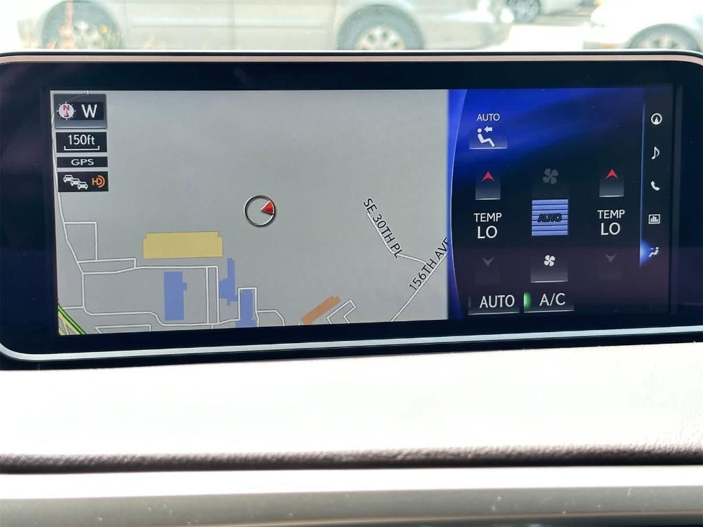 used 2018 Lexus RX 450h car, priced at $34,994