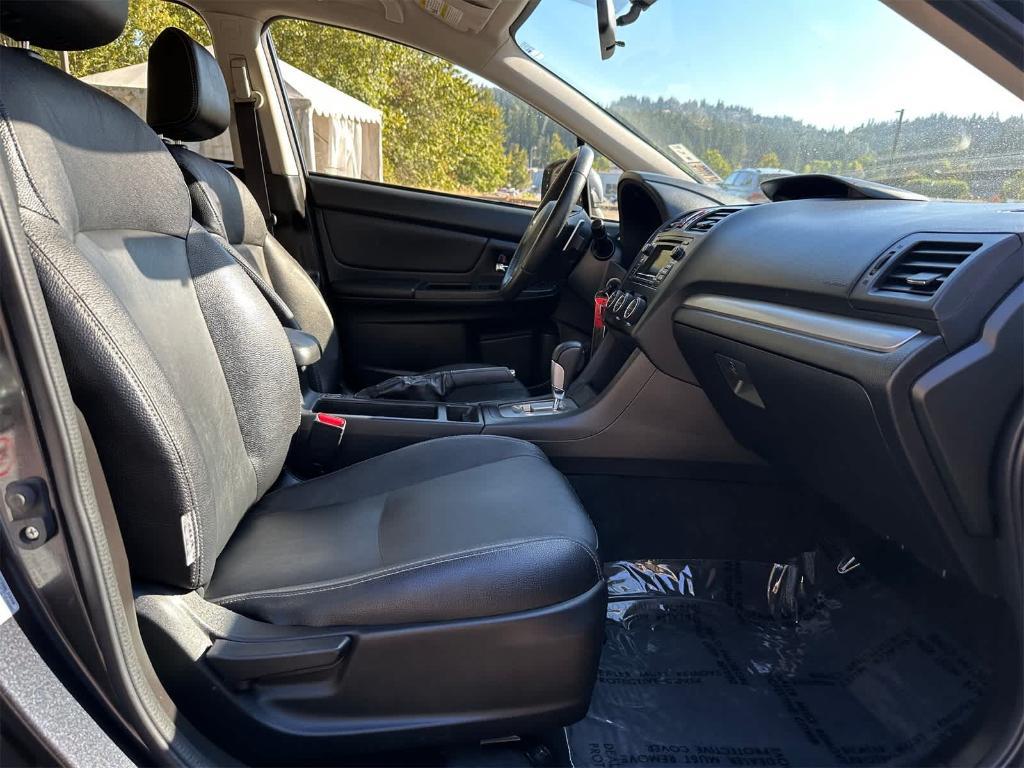 used 2012 Subaru Impreza car, priced at $12,995