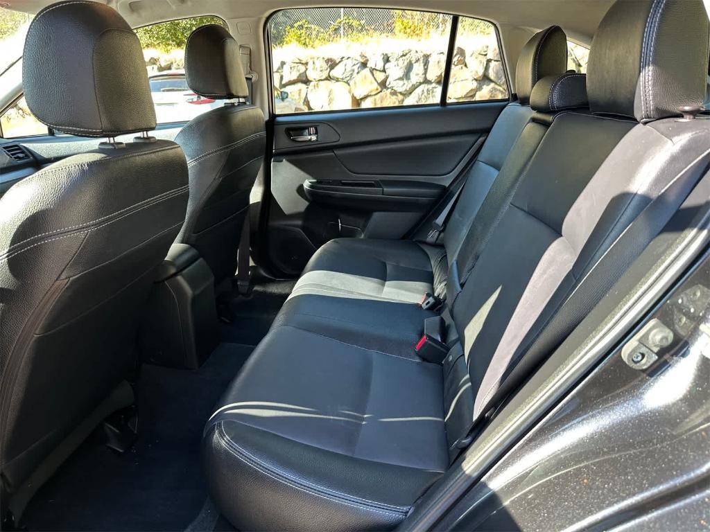 used 2012 Subaru Impreza car, priced at $12,995