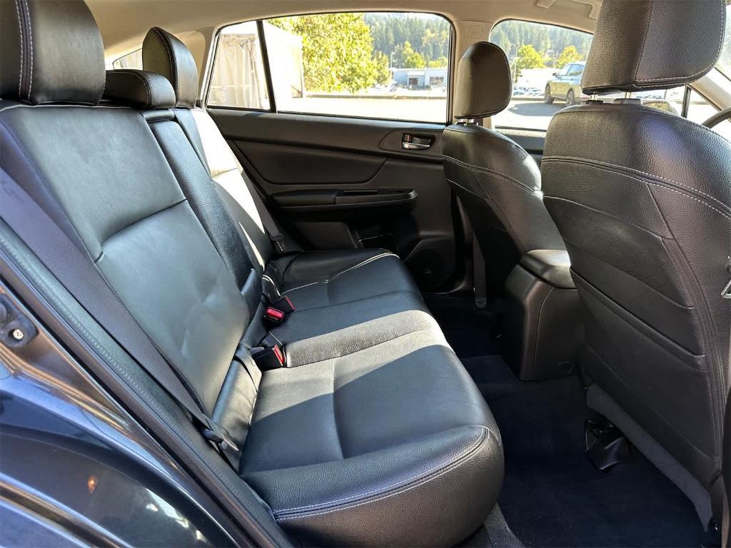 used 2012 Subaru Impreza car, priced at $12,995