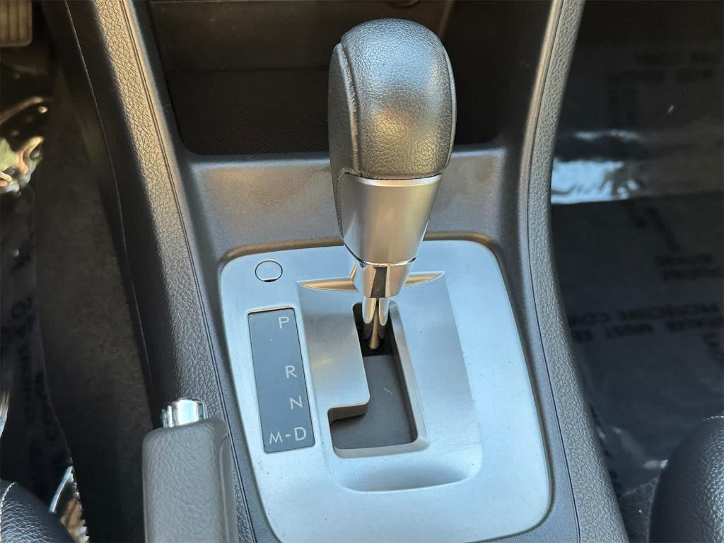 used 2012 Subaru Impreza car, priced at $12,995