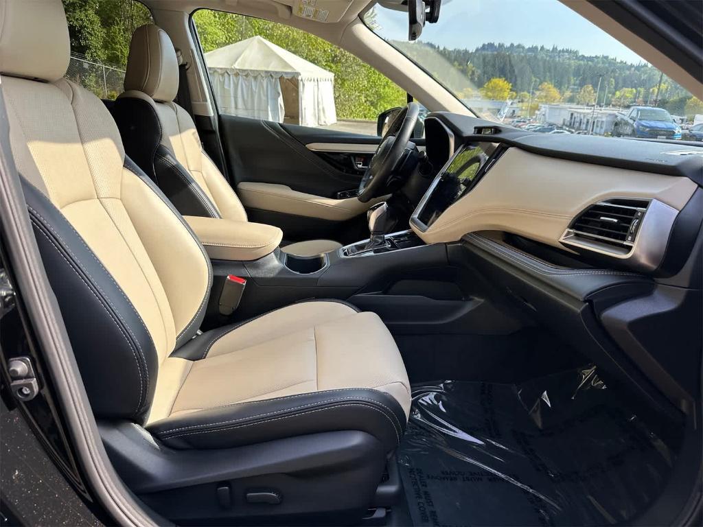 used 2024 Subaru Outback car, priced at $36,384