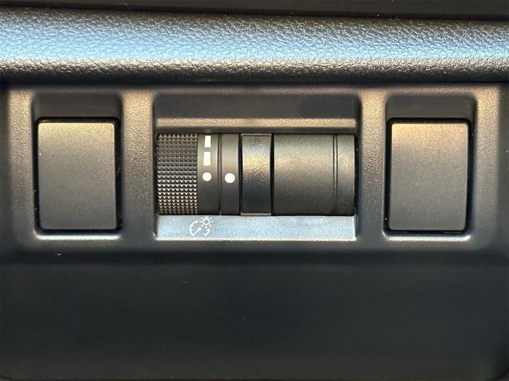 new 2026 Subaru Crosstrek car, priced at $28,810