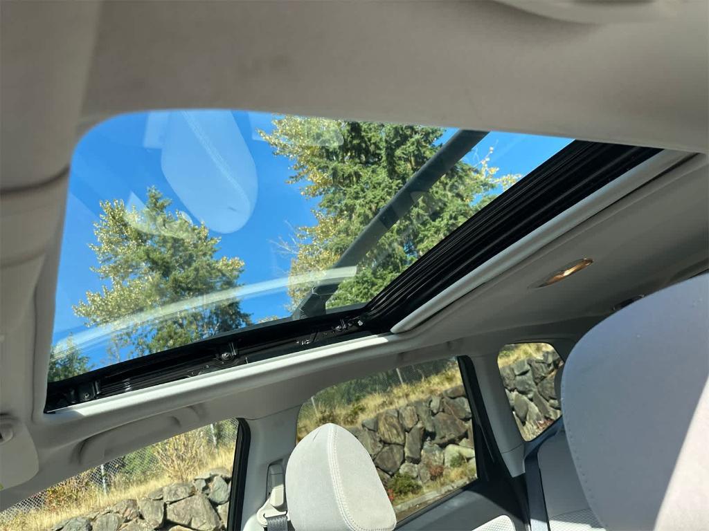 used 2017 Subaru Forester car, priced at $16,995