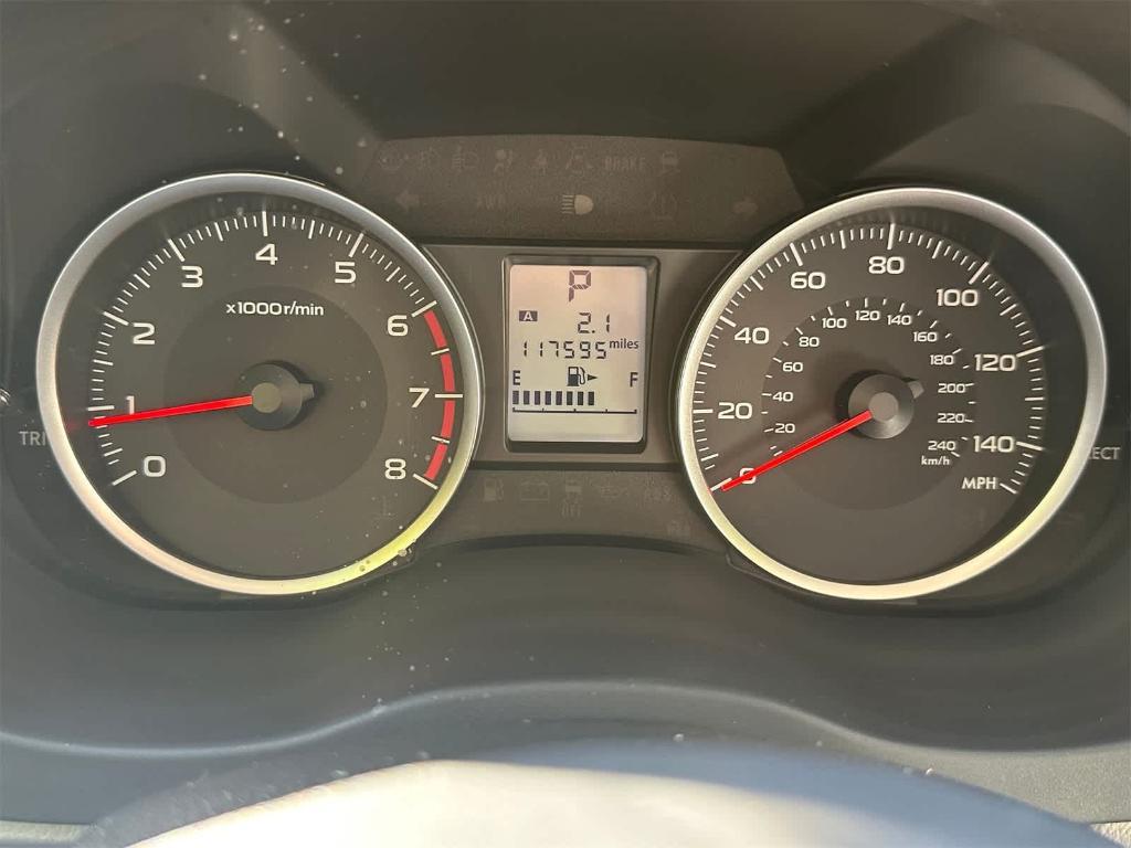 used 2017 Subaru Forester car, priced at $16,995