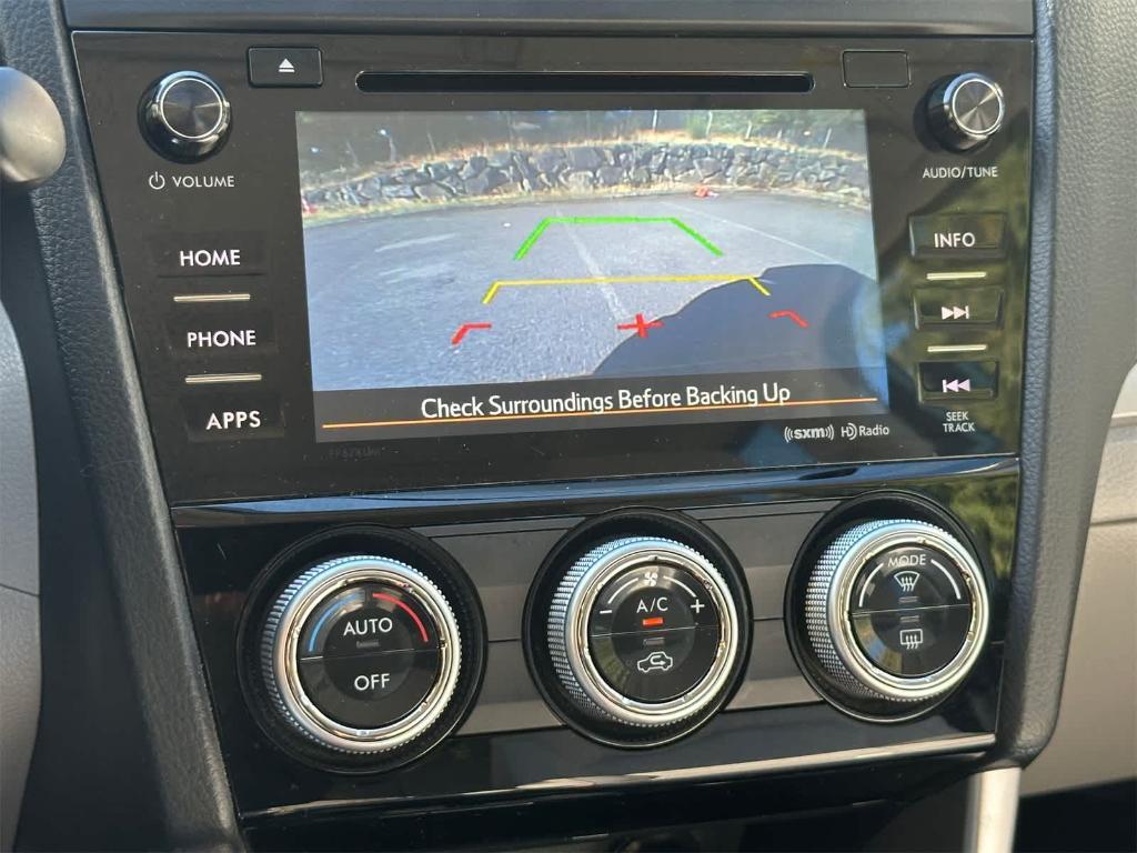 used 2017 Subaru Forester car, priced at $16,995