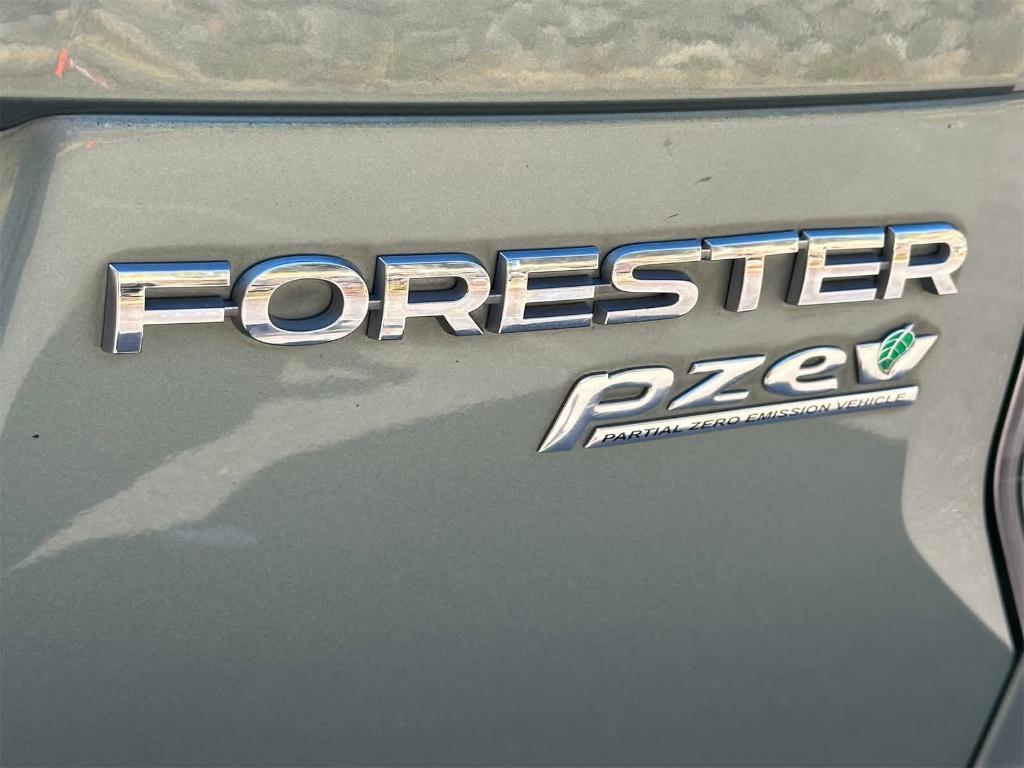 used 2017 Subaru Forester car, priced at $16,995