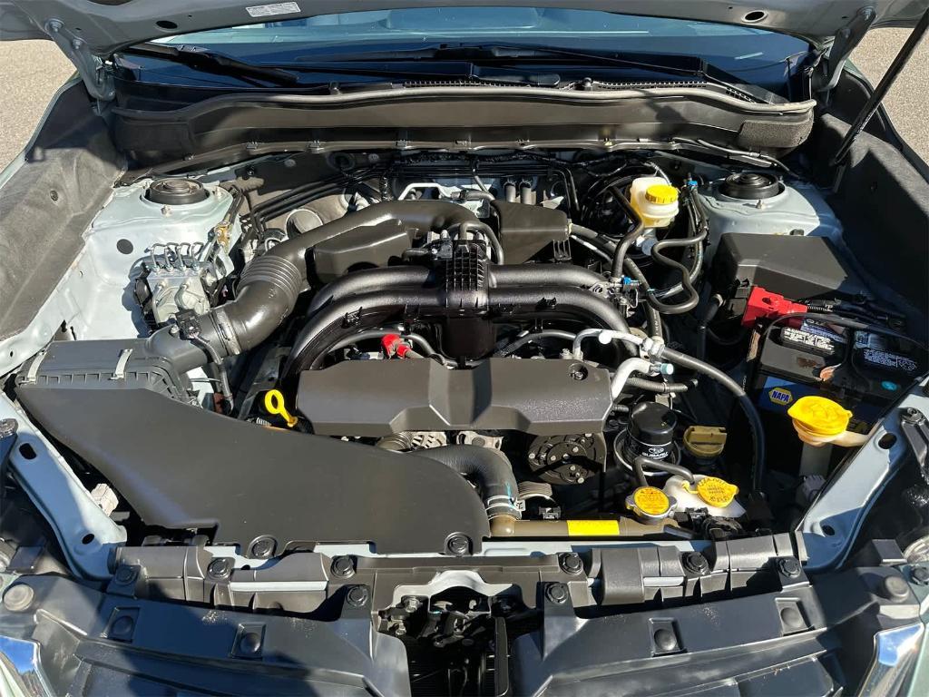 used 2017 Subaru Forester car, priced at $16,995