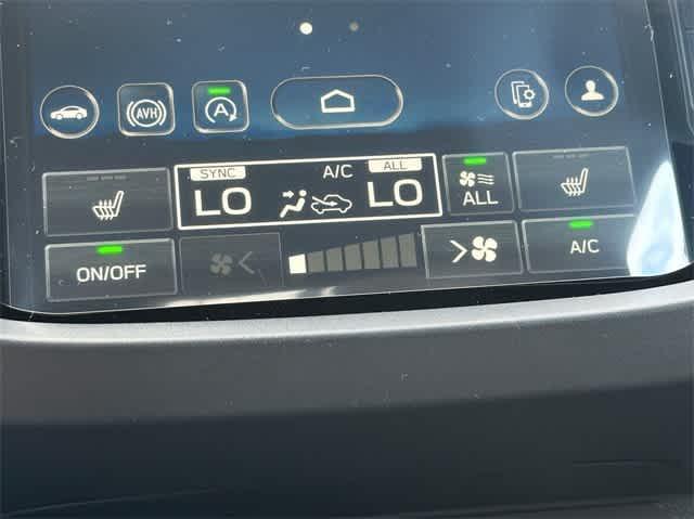 new 2025 Subaru Forester car, priced at $39,316