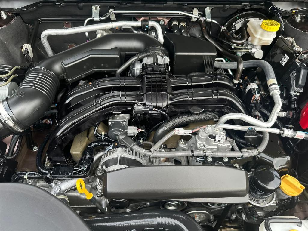 used 2021 Subaru Outback car, priced at $29,640