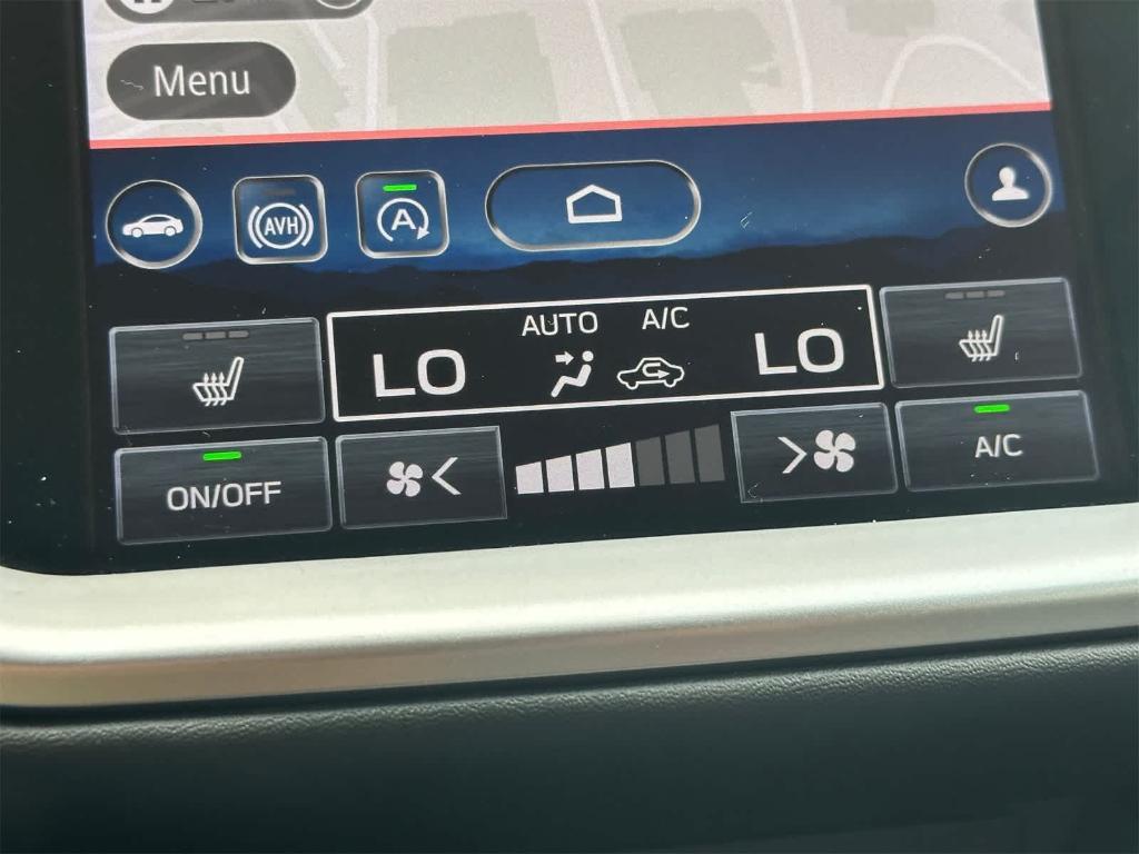 used 2021 Subaru Outback car, priced at $29,640