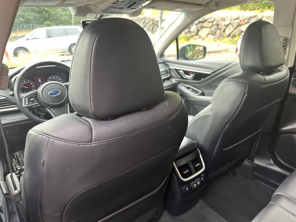 used 2021 Subaru Outback car, priced at $29,640