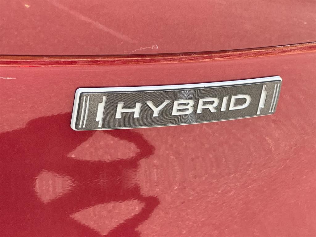 new 2025 Subaru Forester Hybrid car, priced at $47,092