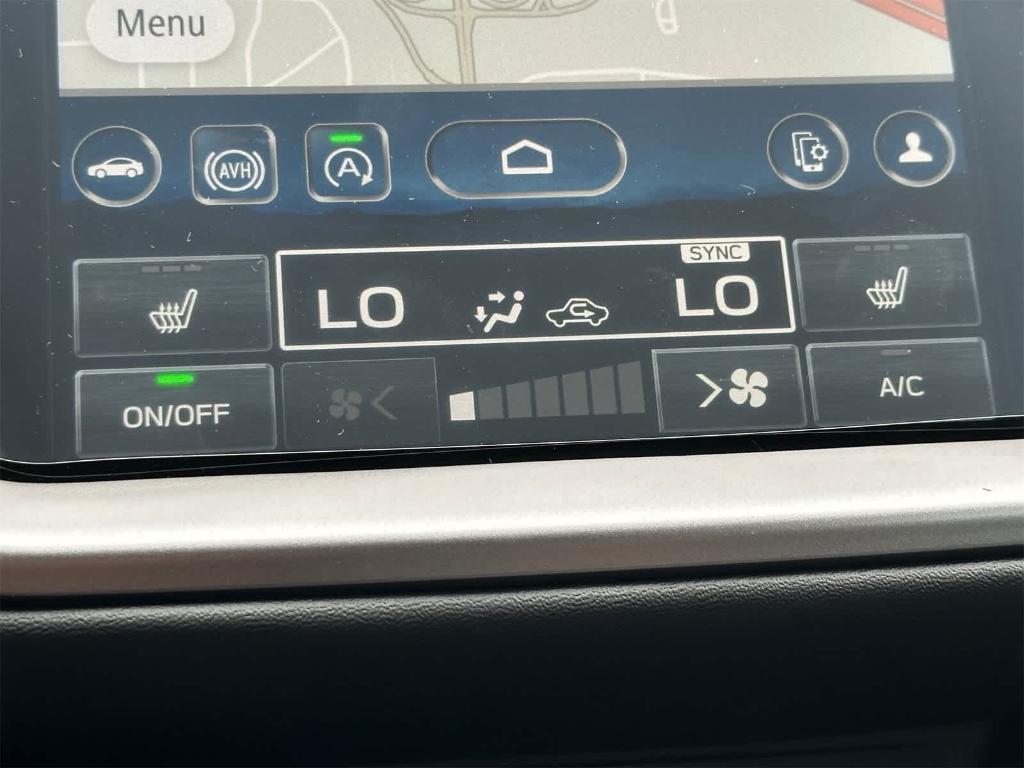 new 2025 Subaru Legacy car, priced at $35,723