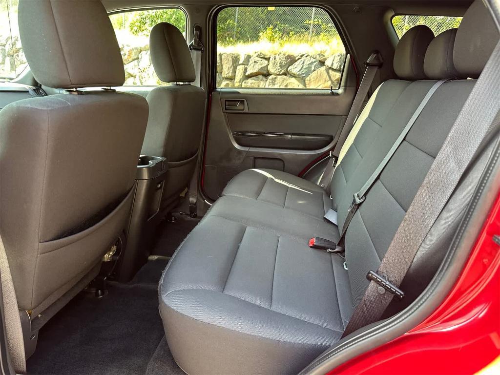 used 2010 Ford Escape car, priced at $8,777
