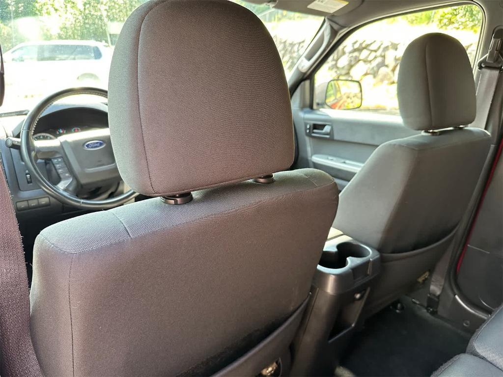 used 2010 Ford Escape car, priced at $8,777