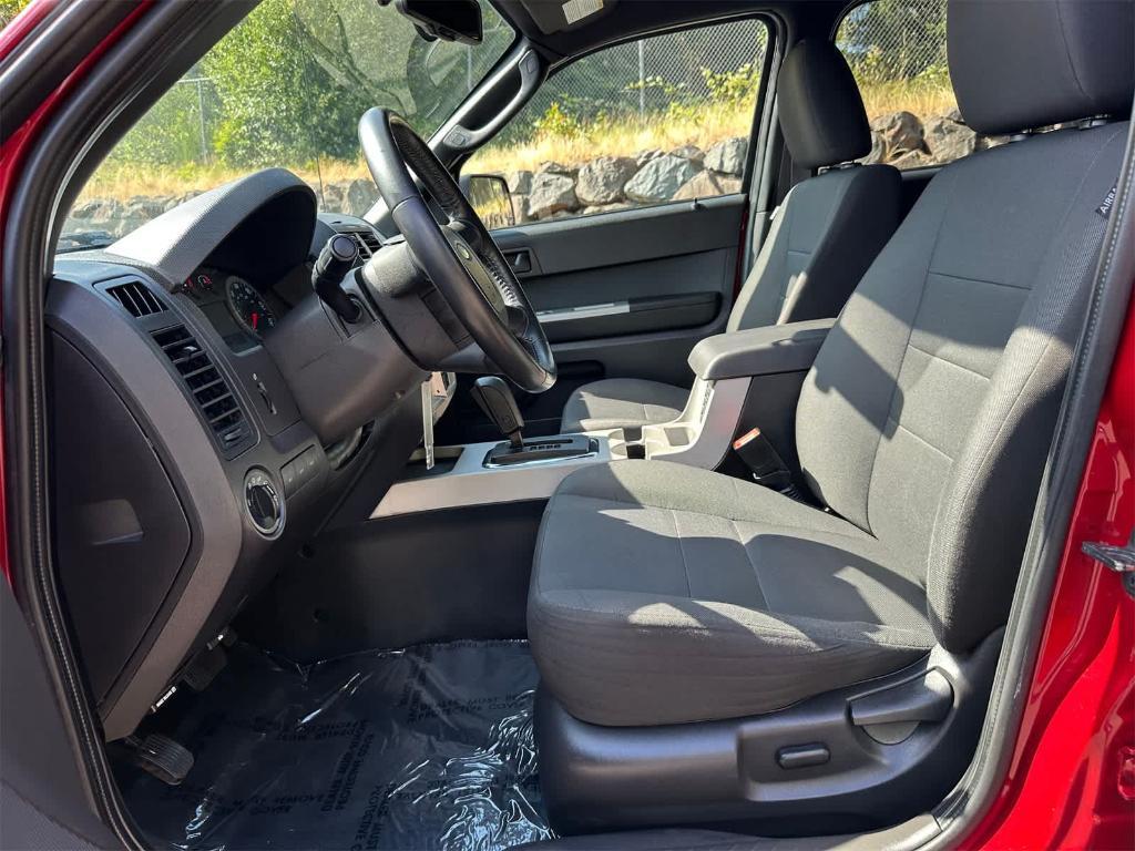 used 2010 Ford Escape car, priced at $8,777