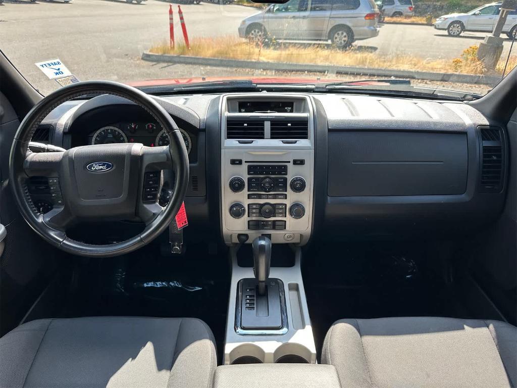 used 2010 Ford Escape car, priced at $8,777