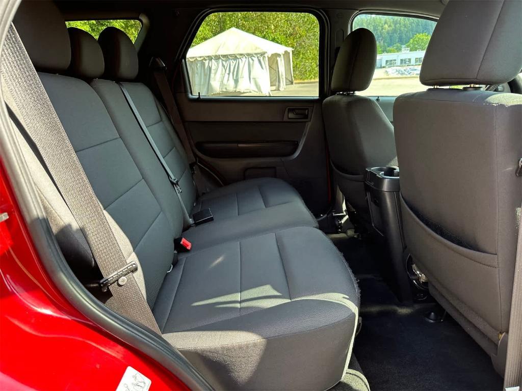 used 2010 Ford Escape car, priced at $8,777